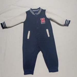 Carters Boy's Infant Jumpsuit